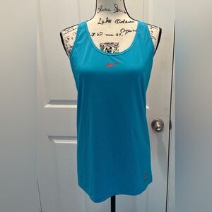 Nike Women's Tank Top
